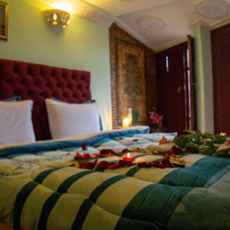 Riad Baba เฟส ภายนอก รูปภาพ