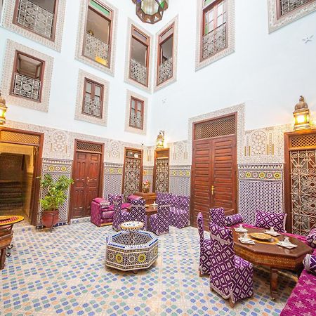 Riad Baba เฟส ภายนอก รูปภาพ
