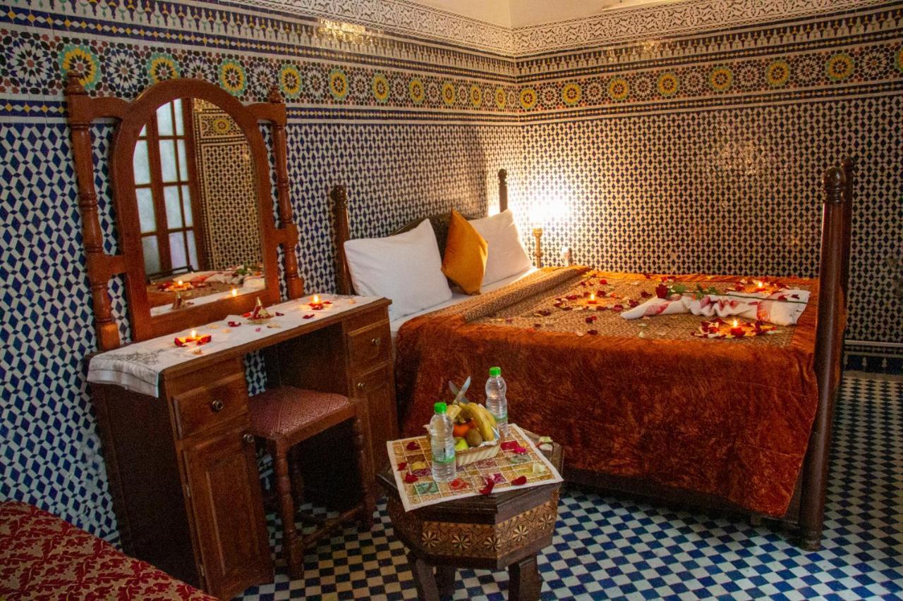 Riad Baba เฟส ภายนอก รูปภาพ