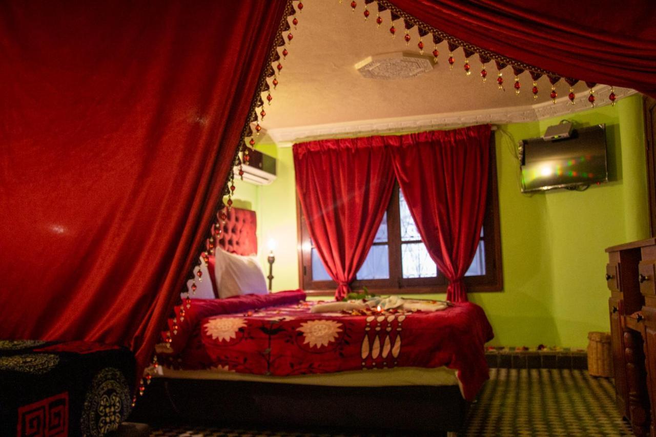 Riad Baba เฟส ภายนอก รูปภาพ