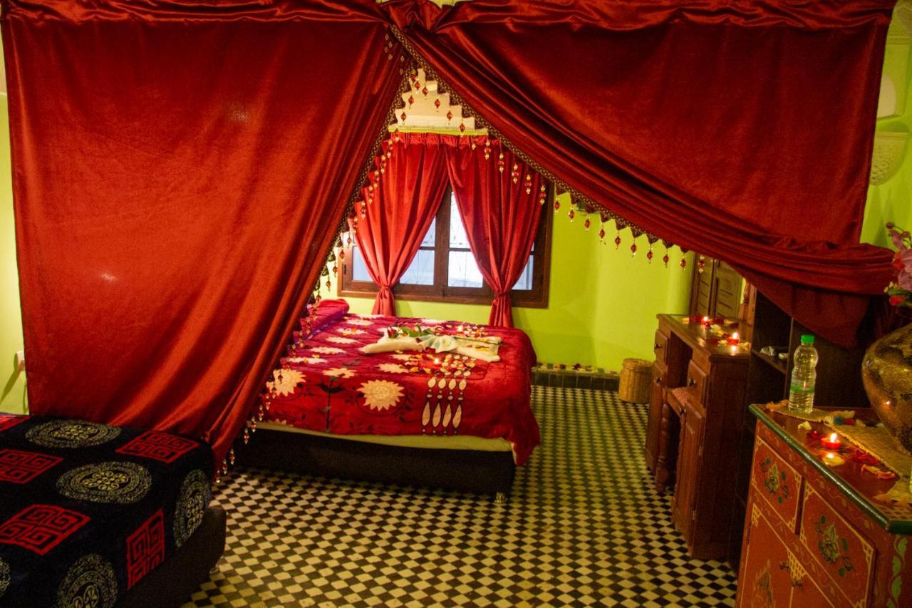 Riad Baba เฟส ภายนอก รูปภาพ