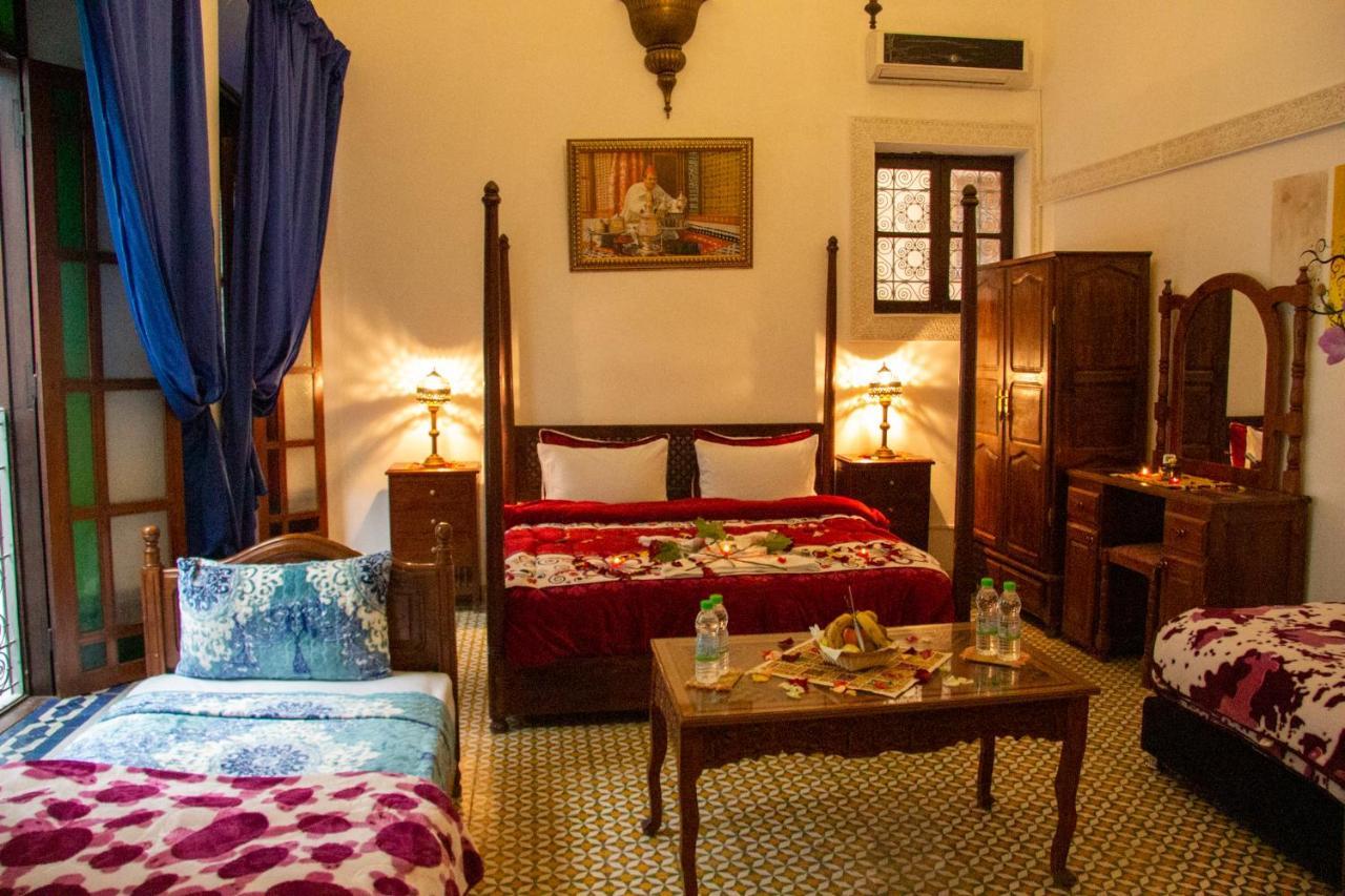 Riad Baba เฟส ภายนอก รูปภาพ