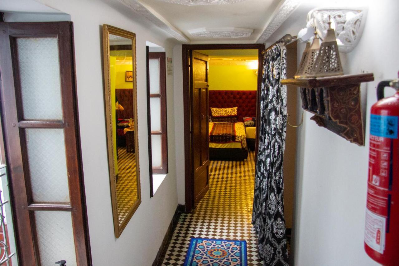 Riad Baba เฟส ภายนอก รูปภาพ
