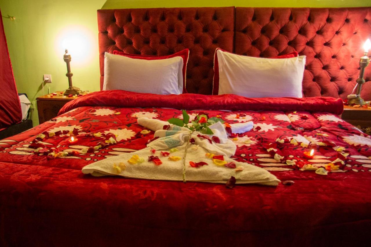 Riad Baba เฟส ภายนอก รูปภาพ