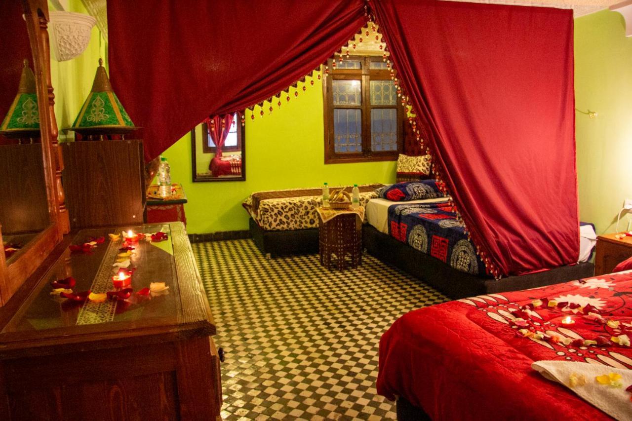 Riad Baba เฟส ภายนอก รูปภาพ