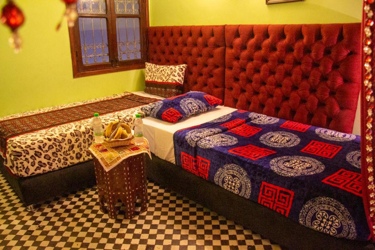 Riad Baba เฟส ภายนอก รูปภาพ