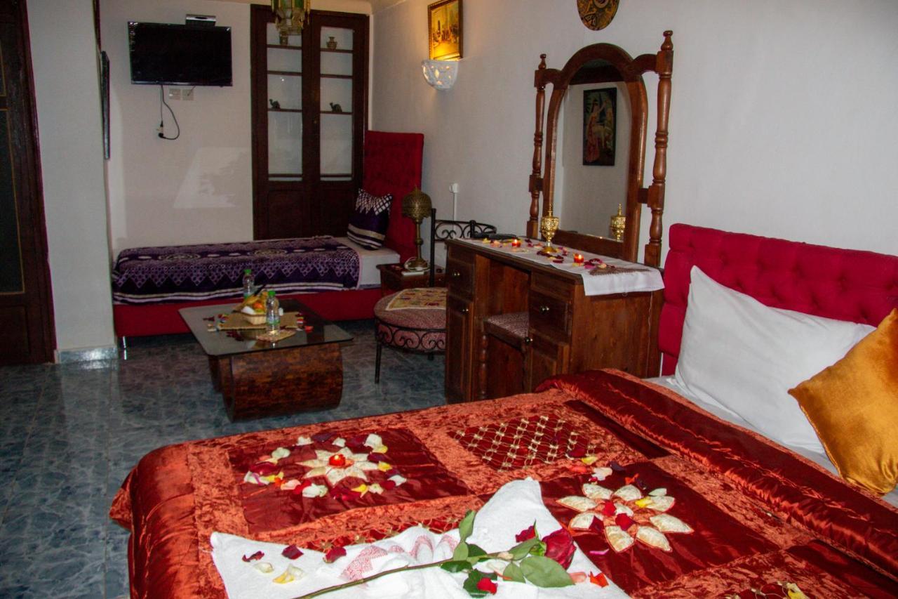 Riad Baba เฟส ภายนอก รูปภาพ