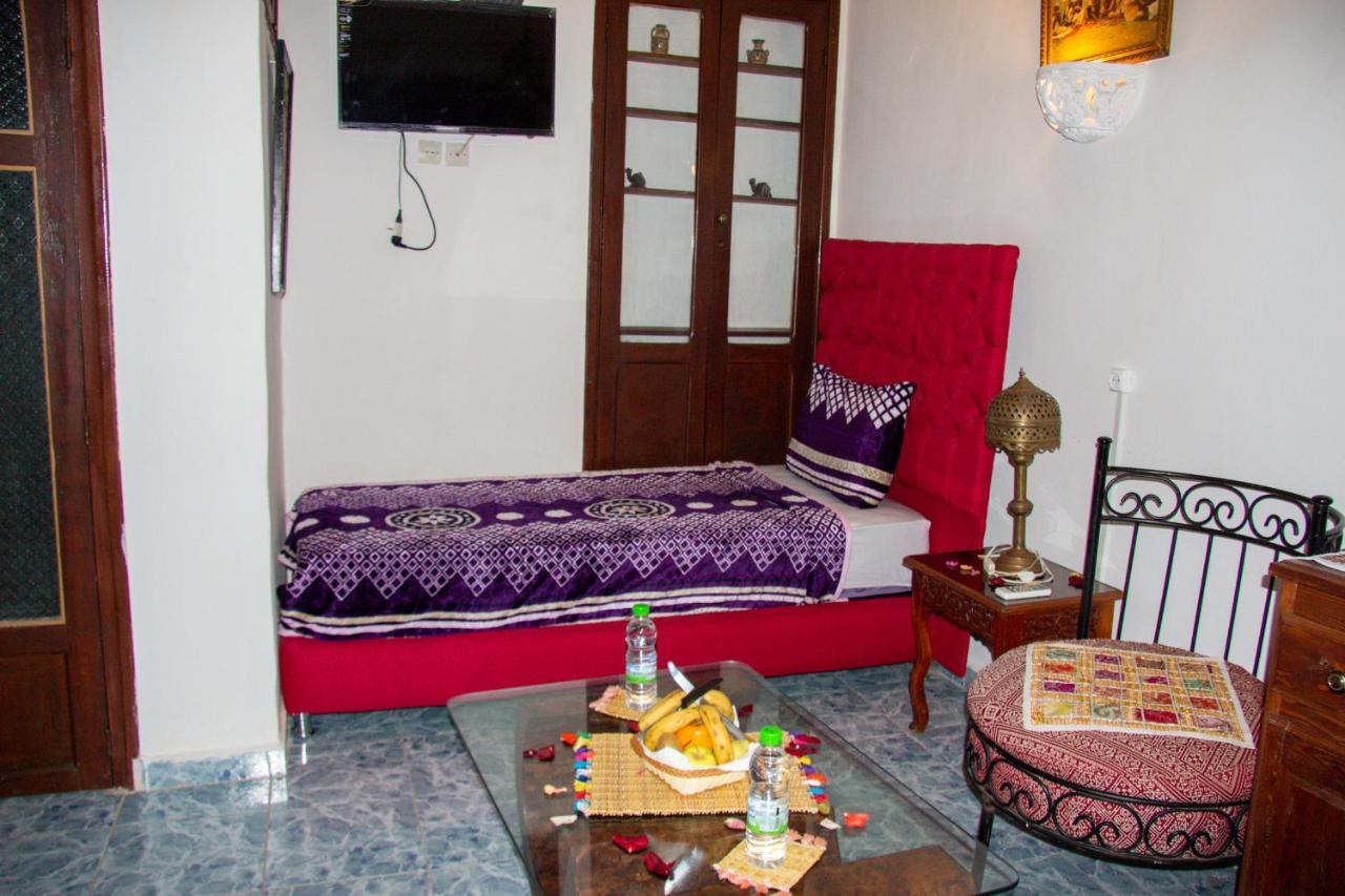 Riad Baba เฟส ภายนอก รูปภาพ