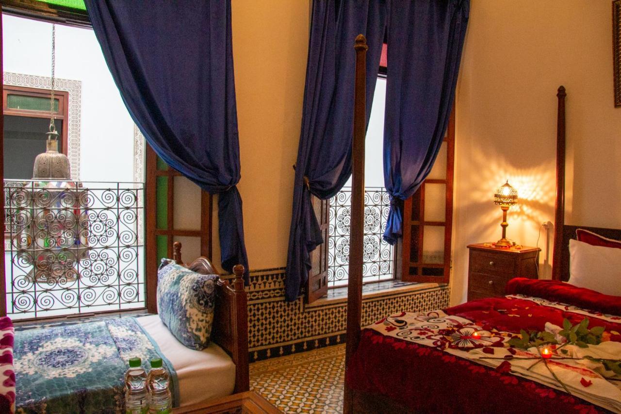 Riad Baba เฟส ภายนอก รูปภาพ