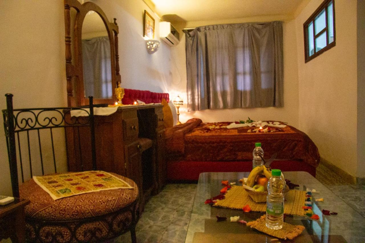 Riad Baba เฟส ภายนอก รูปภาพ