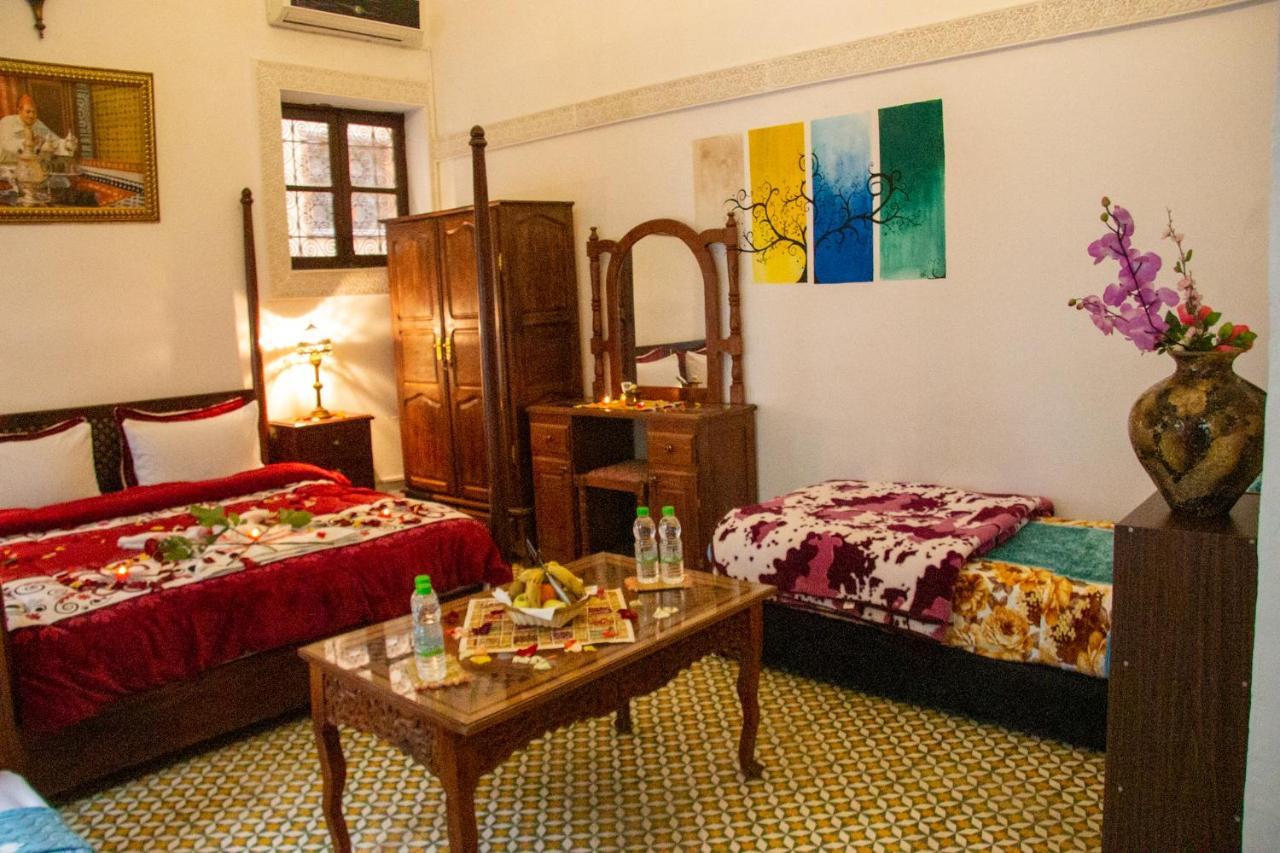 Riad Baba เฟส ภายนอก รูปภาพ