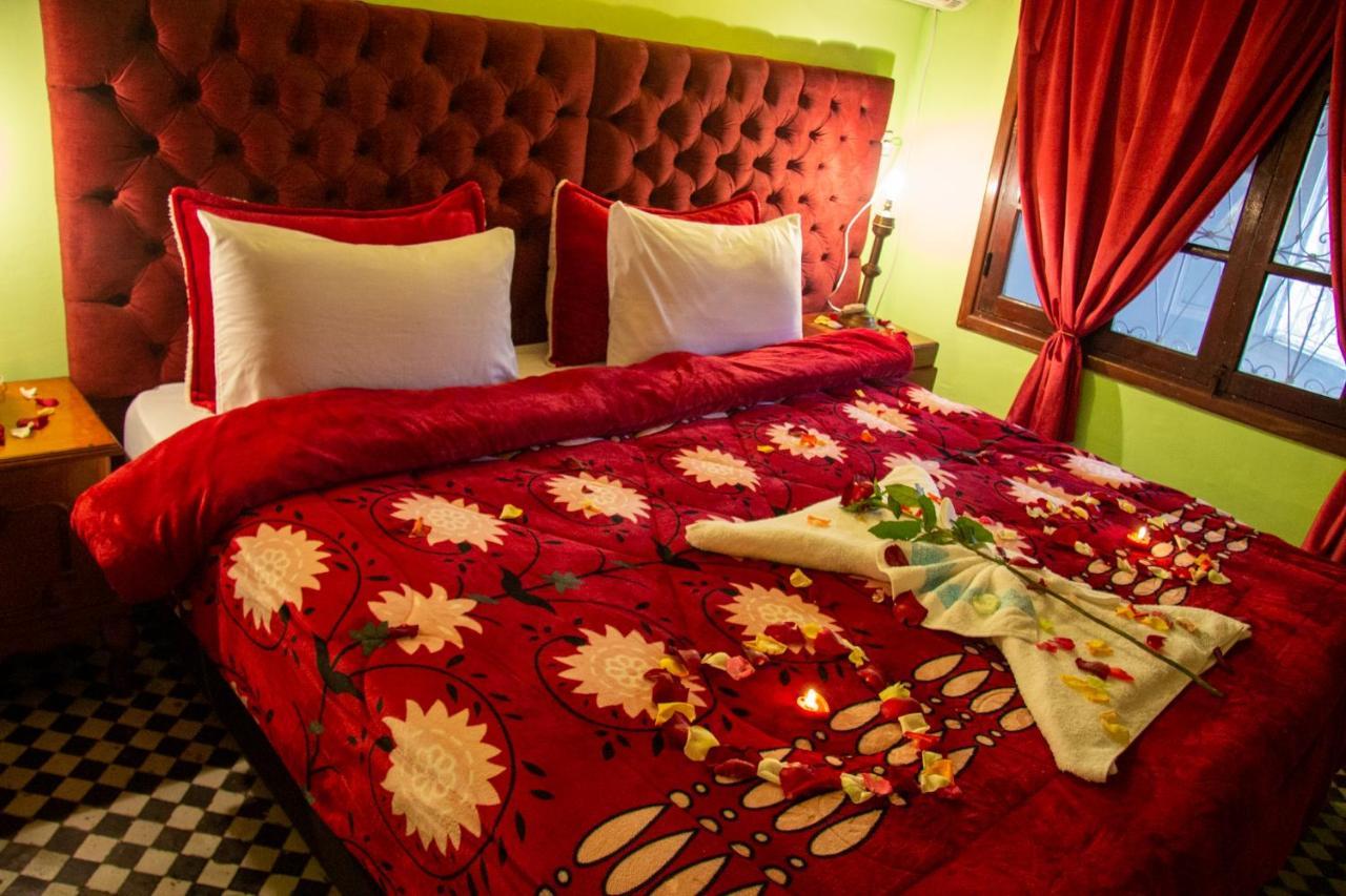 Riad Baba เฟส ภายนอก รูปภาพ