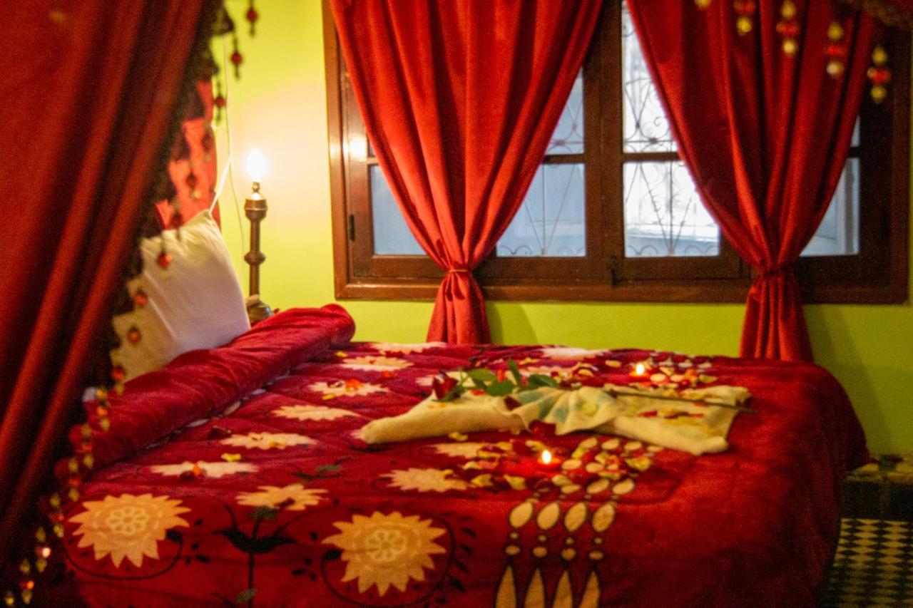 Riad Baba เฟส ภายนอก รูปภาพ