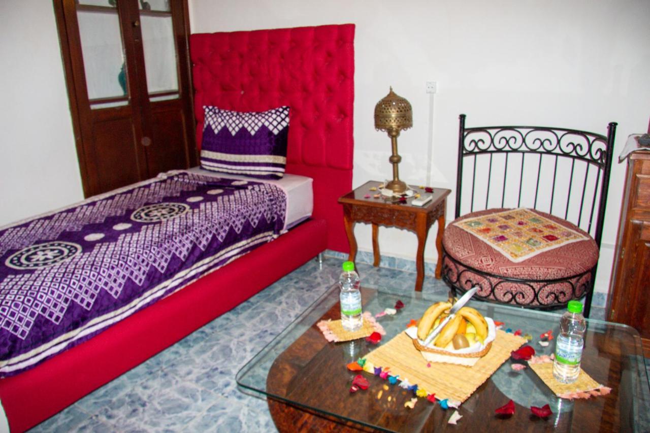 Riad Baba เฟส ภายนอก รูปภาพ