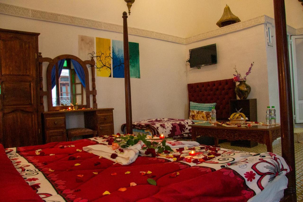 Riad Baba เฟส ภายนอก รูปภาพ