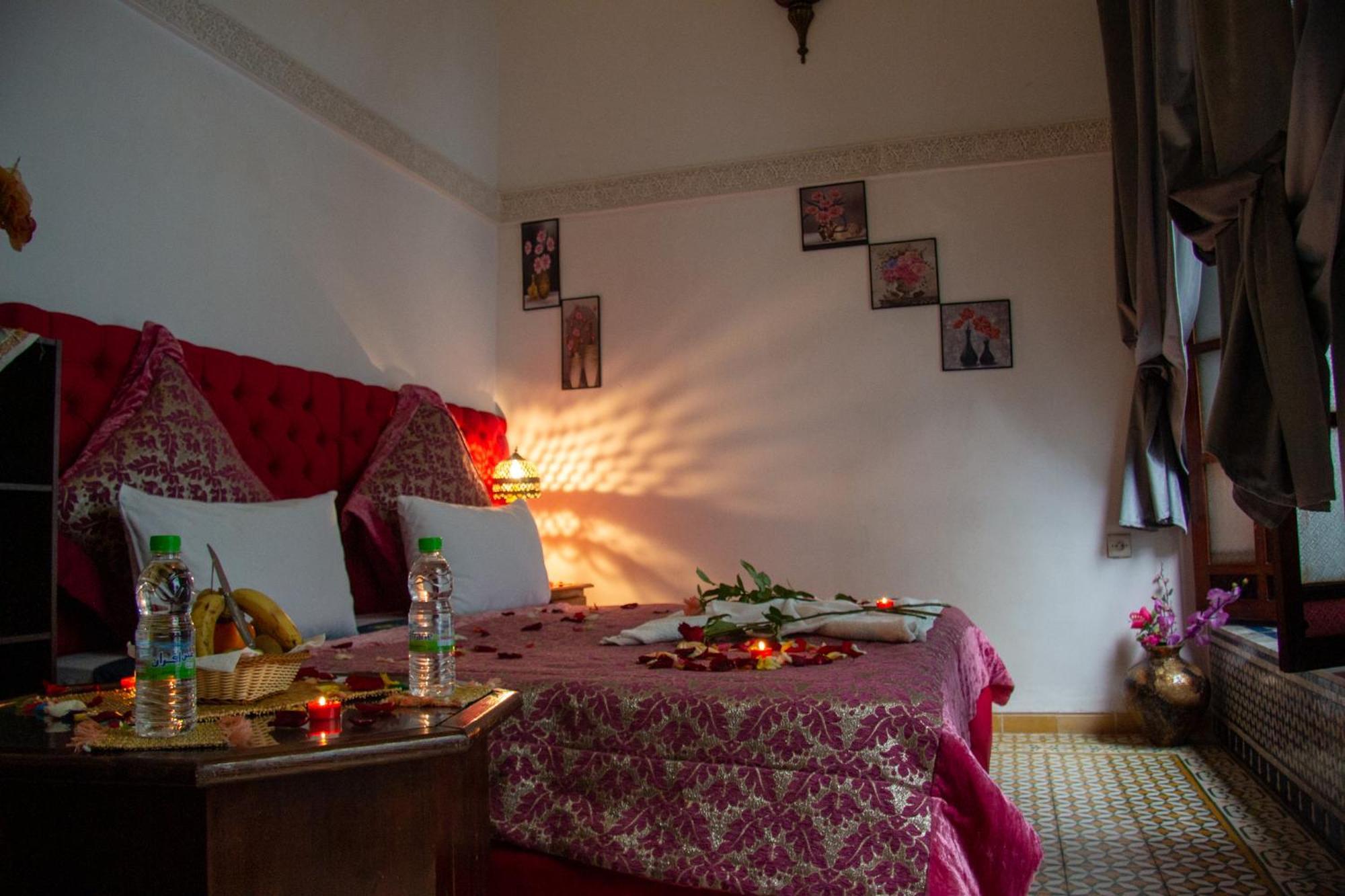 Riad Baba เฟส ภายนอก รูปภาพ
