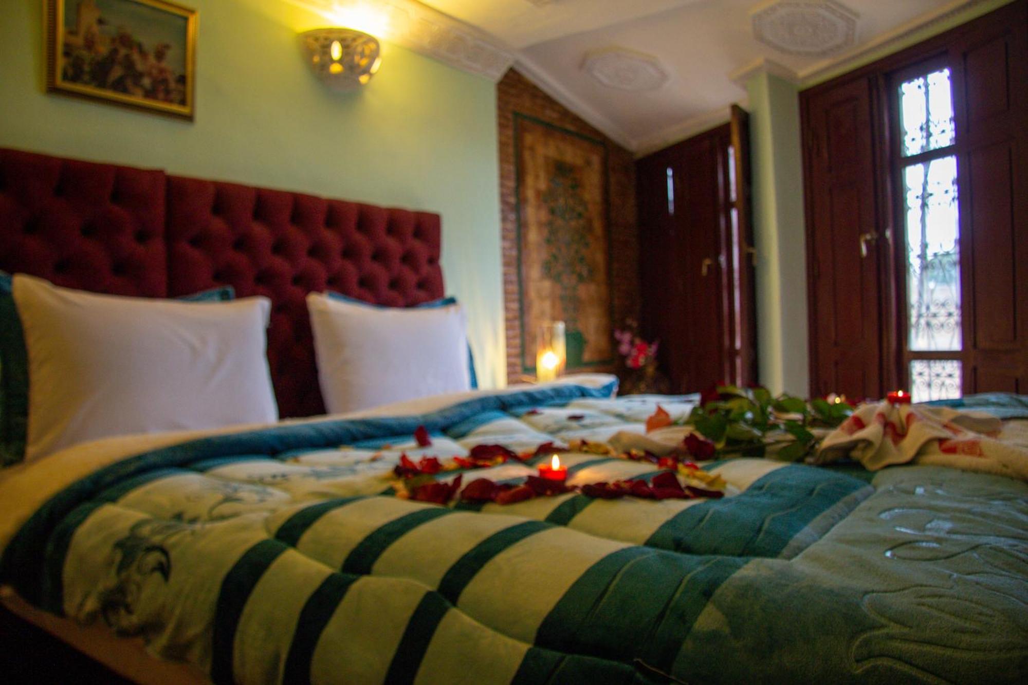 Riad Baba เฟส ภายนอก รูปภาพ