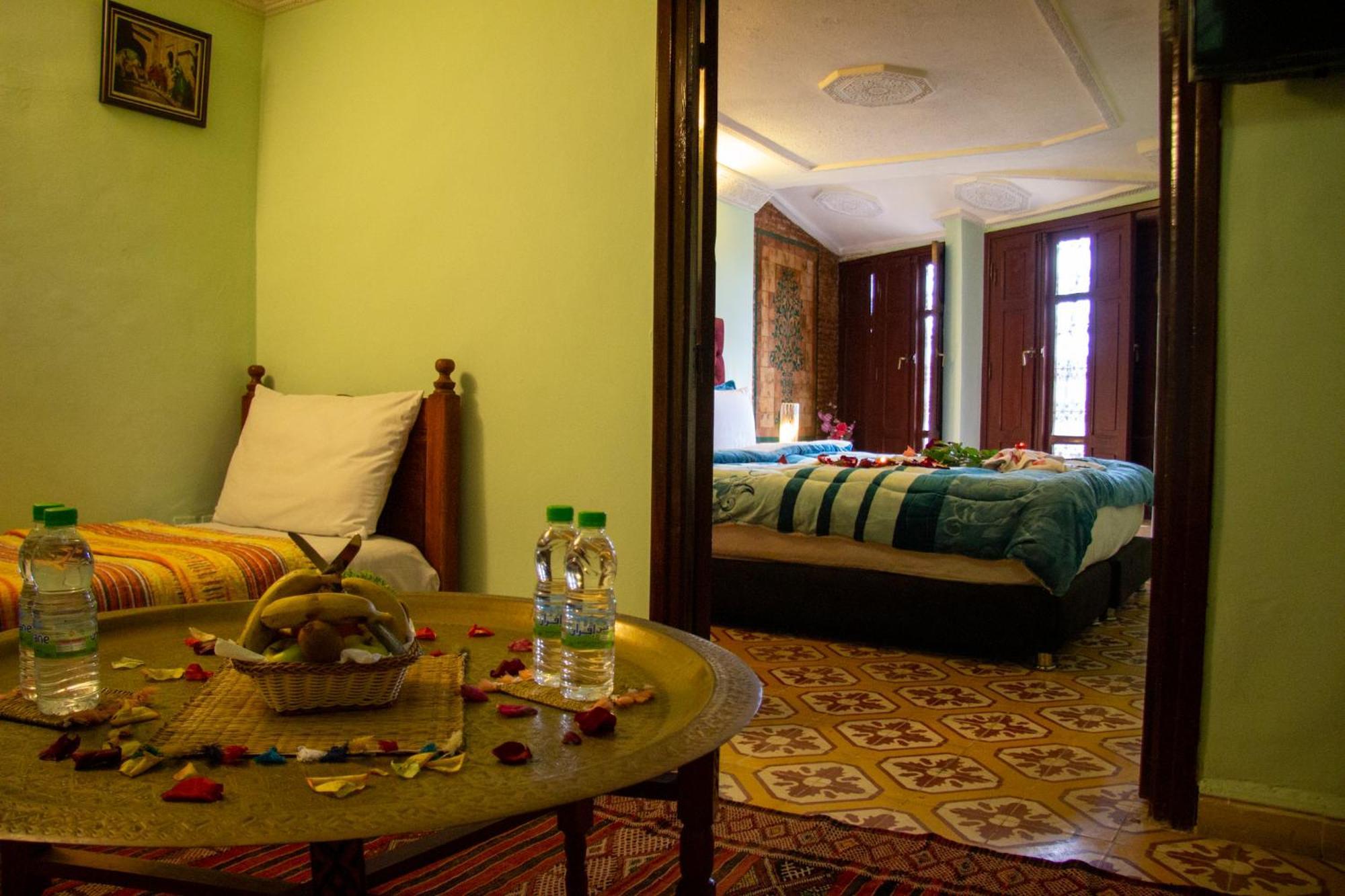 Riad Baba เฟส ภายนอก รูปภาพ