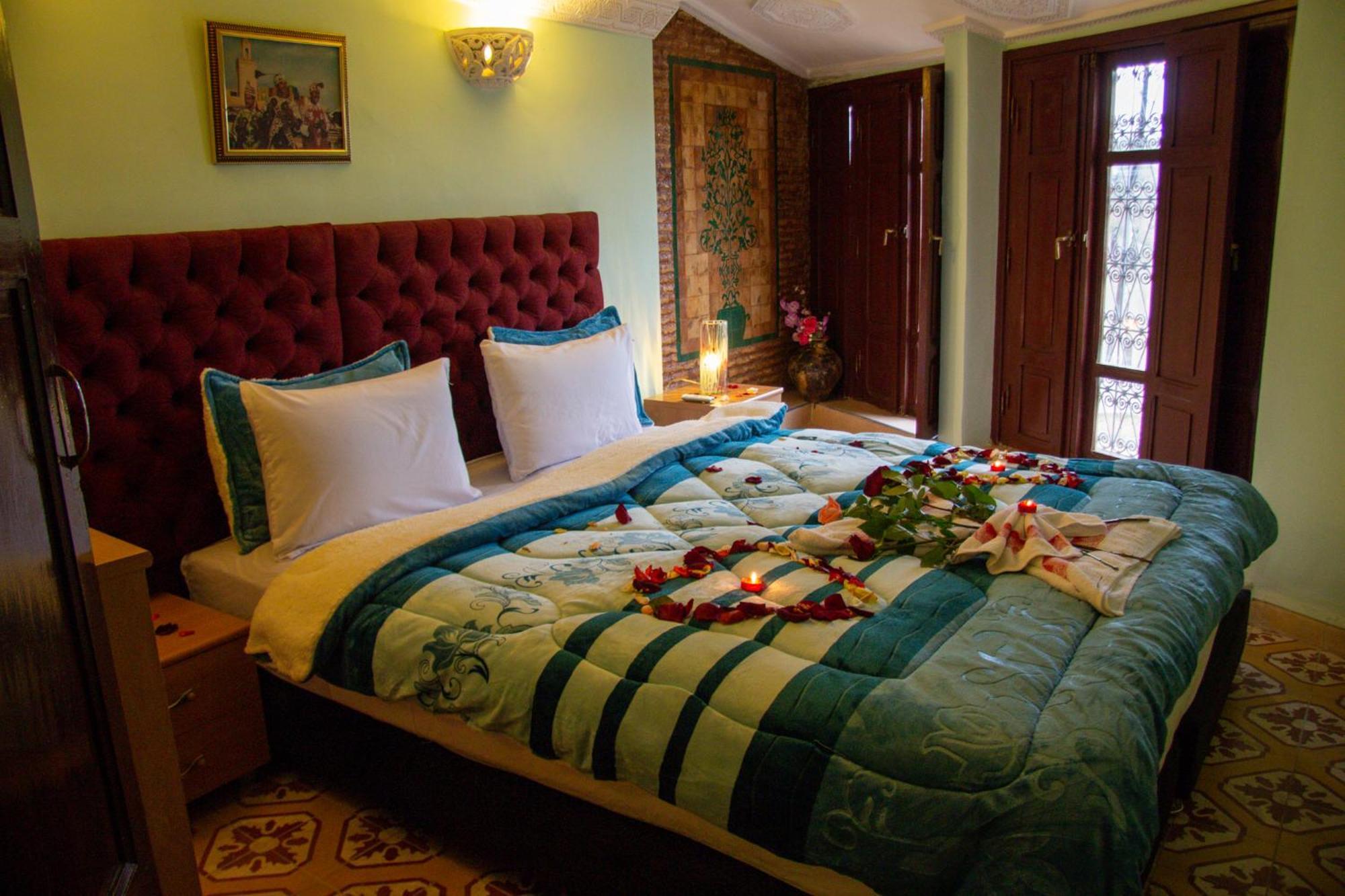 Riad Baba เฟส ภายนอก รูปภาพ