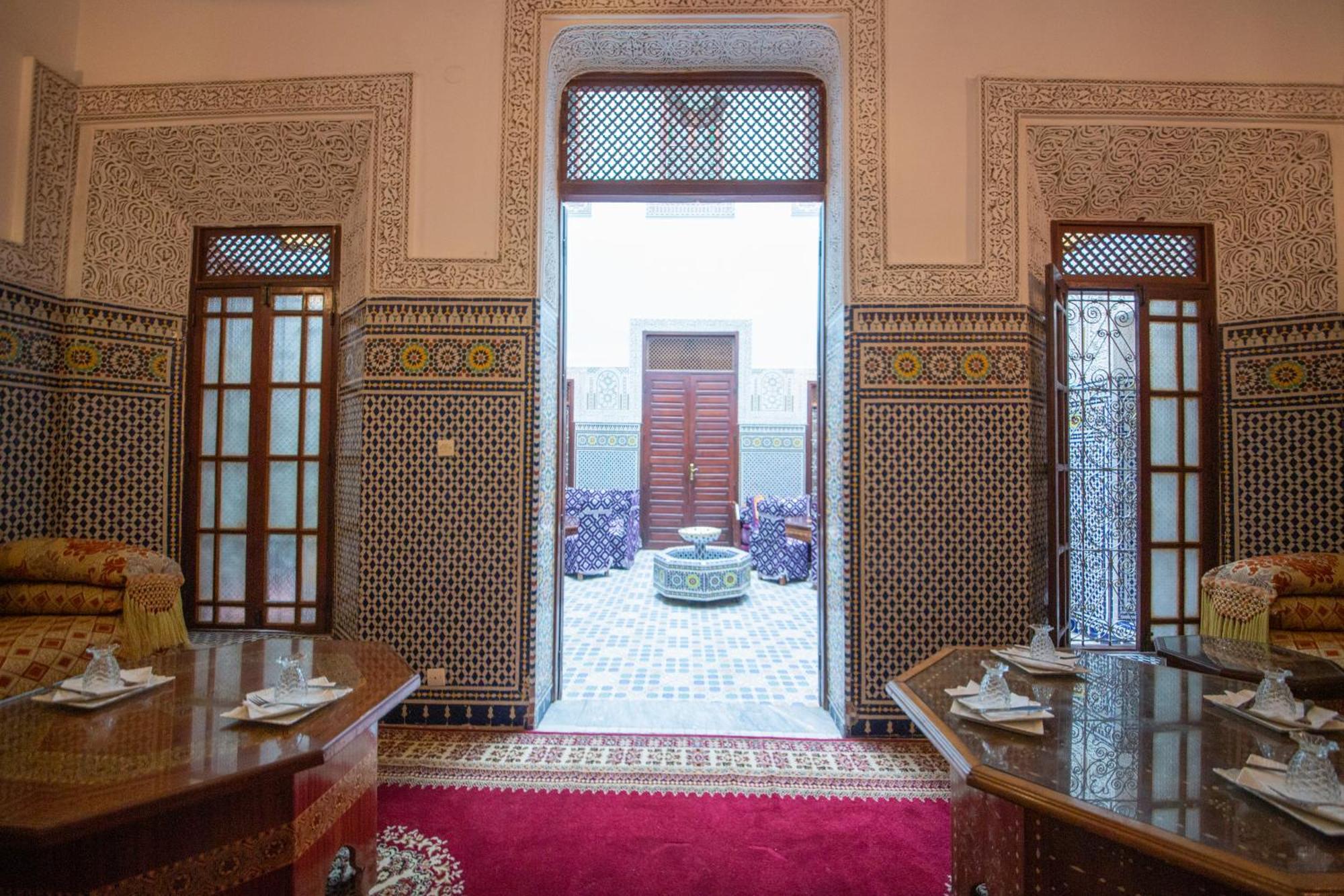 Riad Baba เฟส ภายนอก รูปภาพ