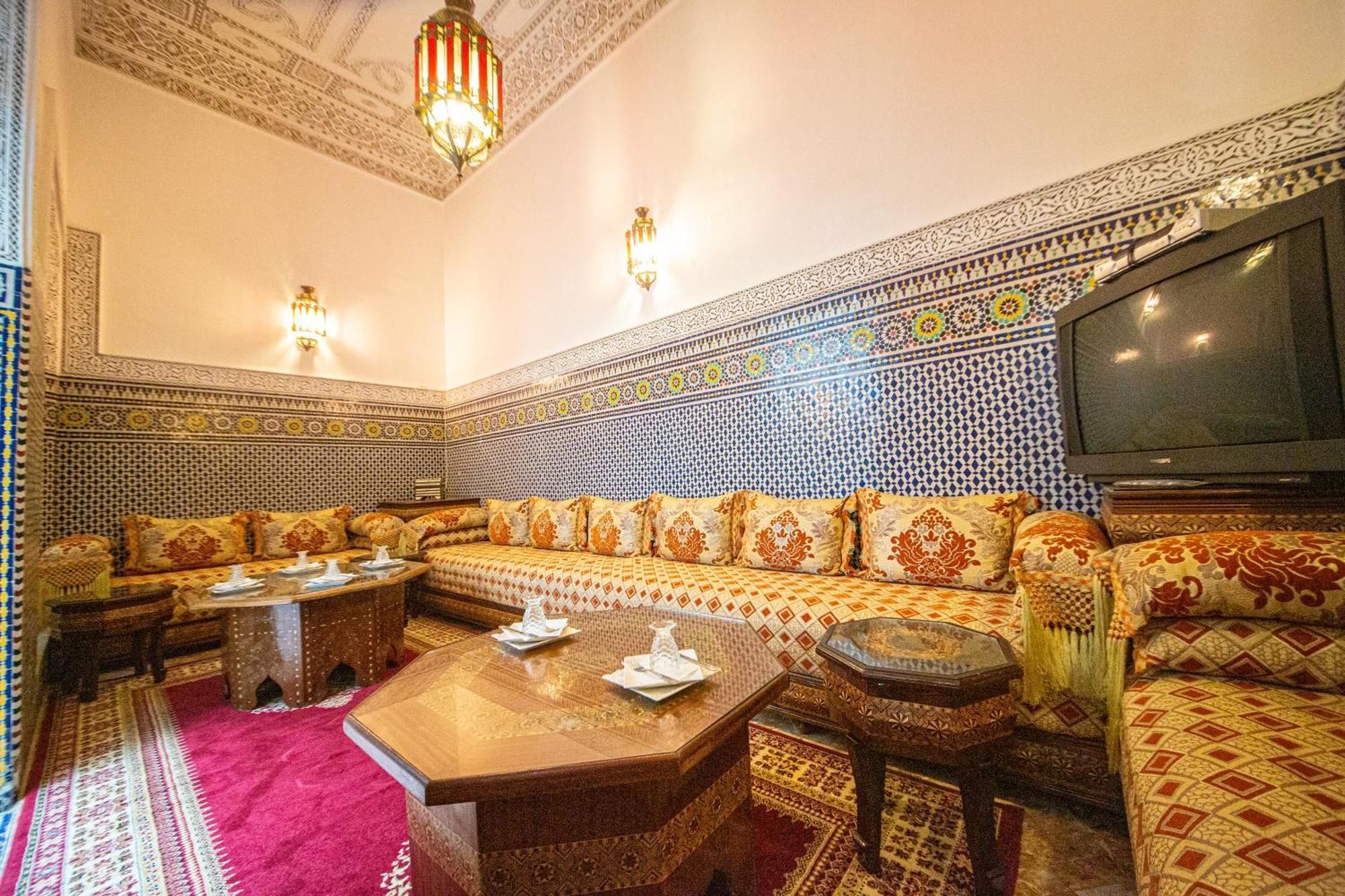 Riad Baba เฟส ภายนอก รูปภาพ
