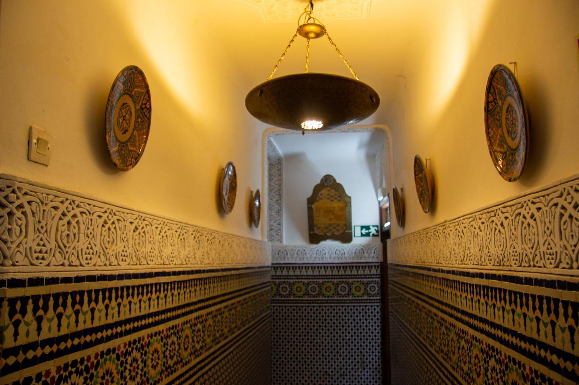 Riad Baba เฟส ภายนอก รูปภาพ