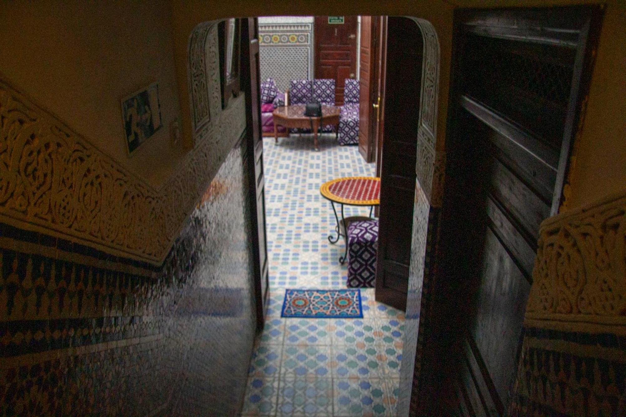 Riad Baba เฟส ภายนอก รูปภาพ