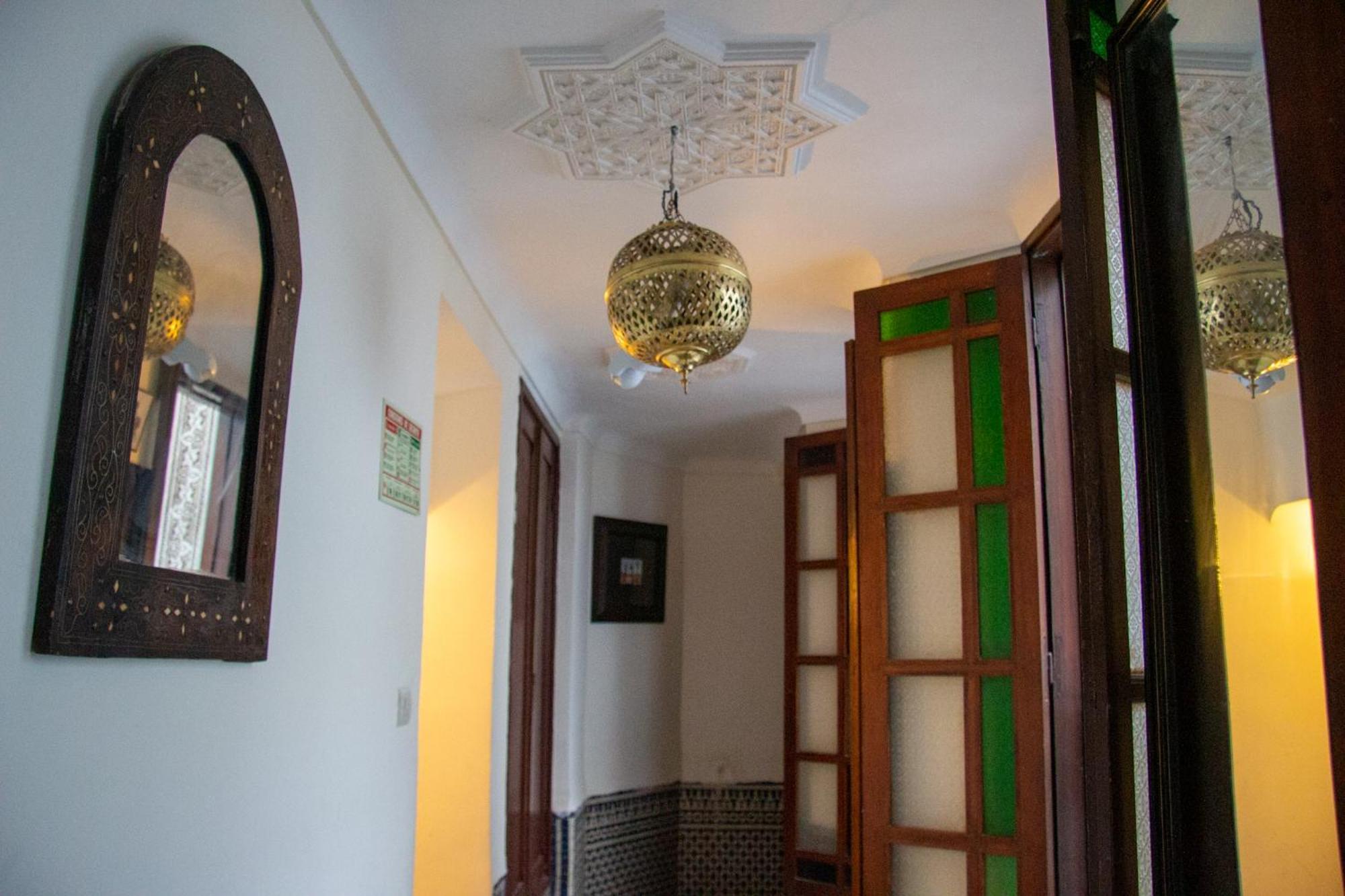 Riad Baba เฟส ภายนอก รูปภาพ