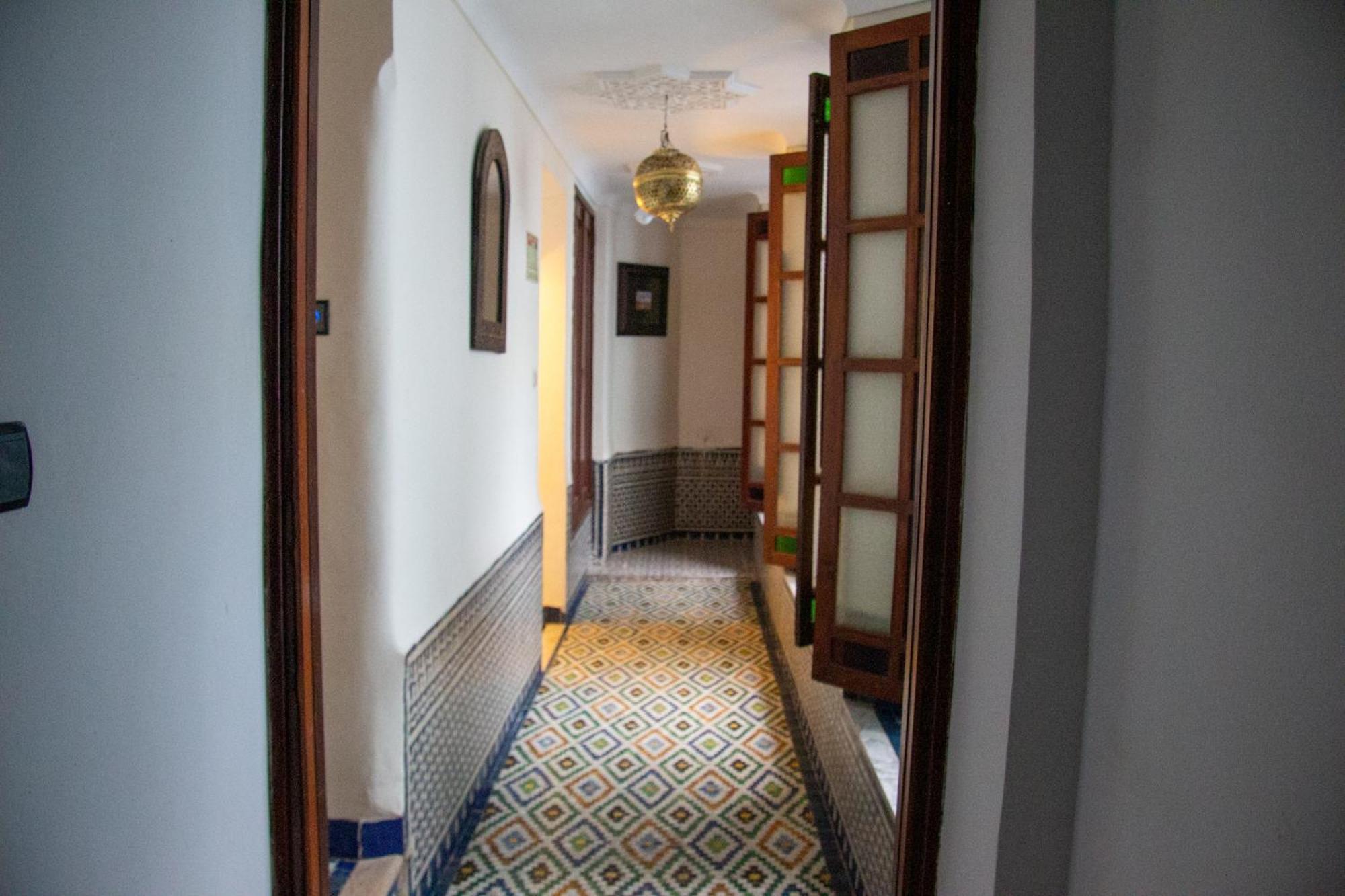 Riad Baba เฟส ภายนอก รูปภาพ