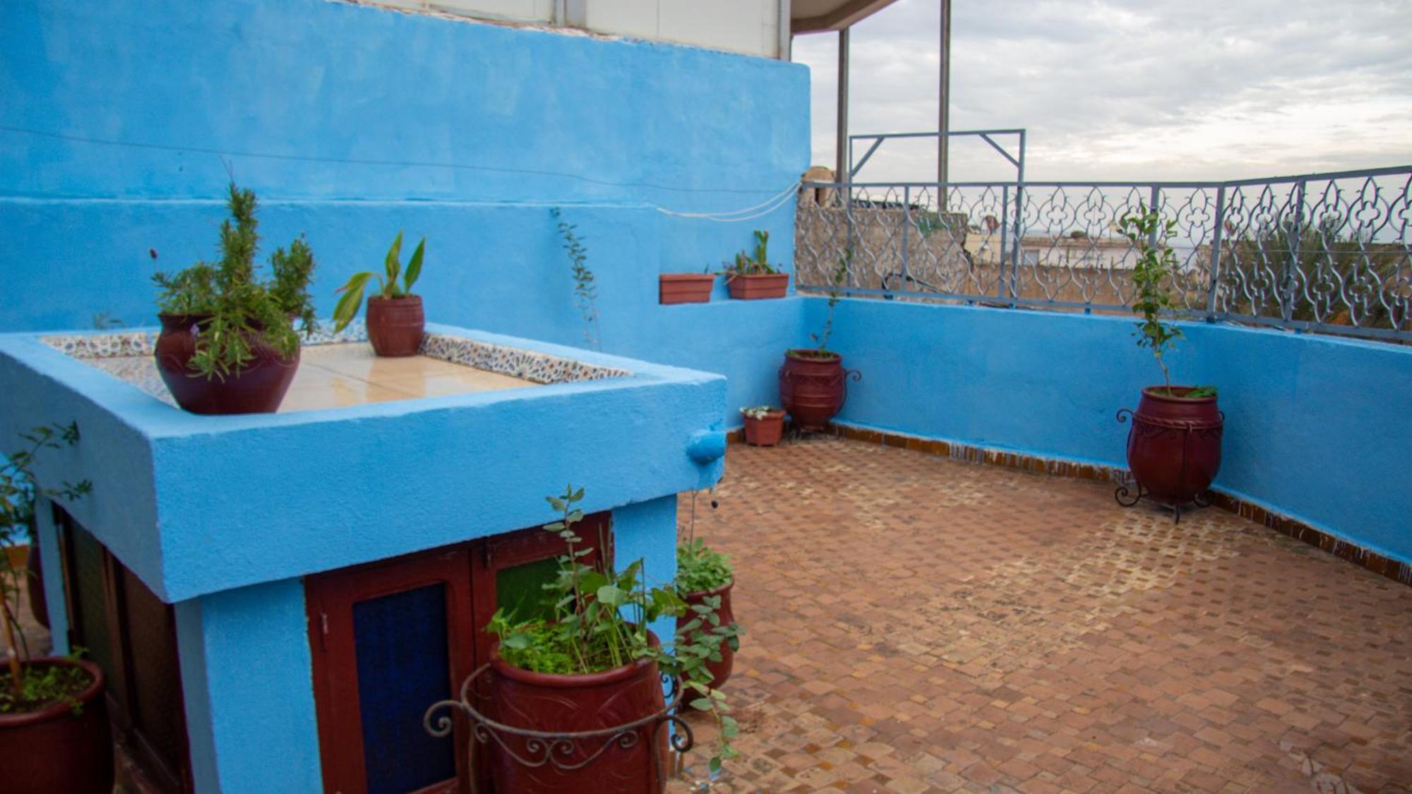 Riad Baba เฟส ภายนอก รูปภาพ
