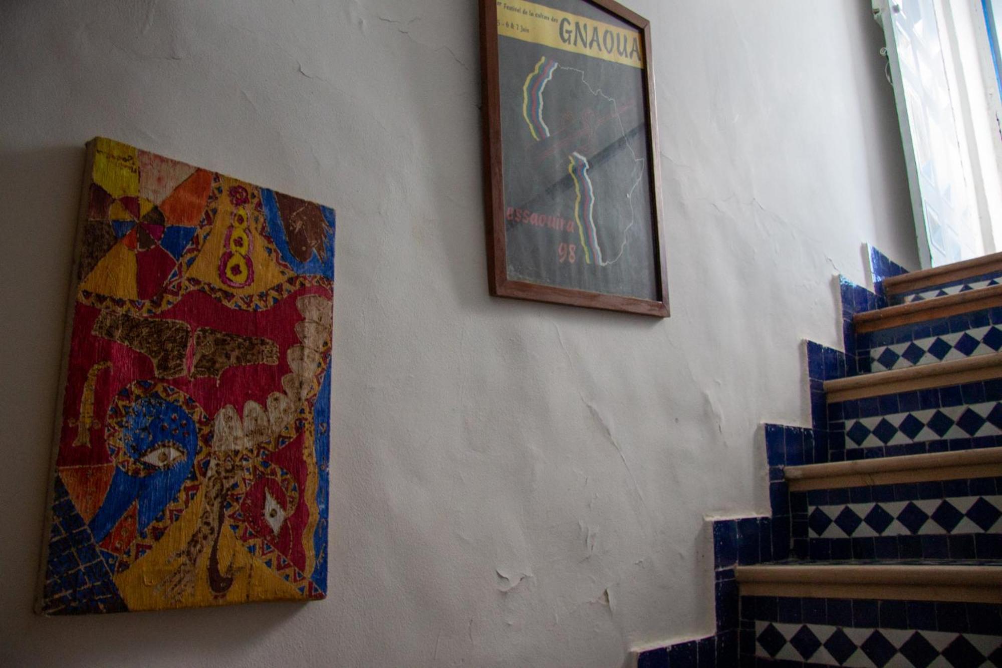Riad Baba เฟส ภายนอก รูปภาพ