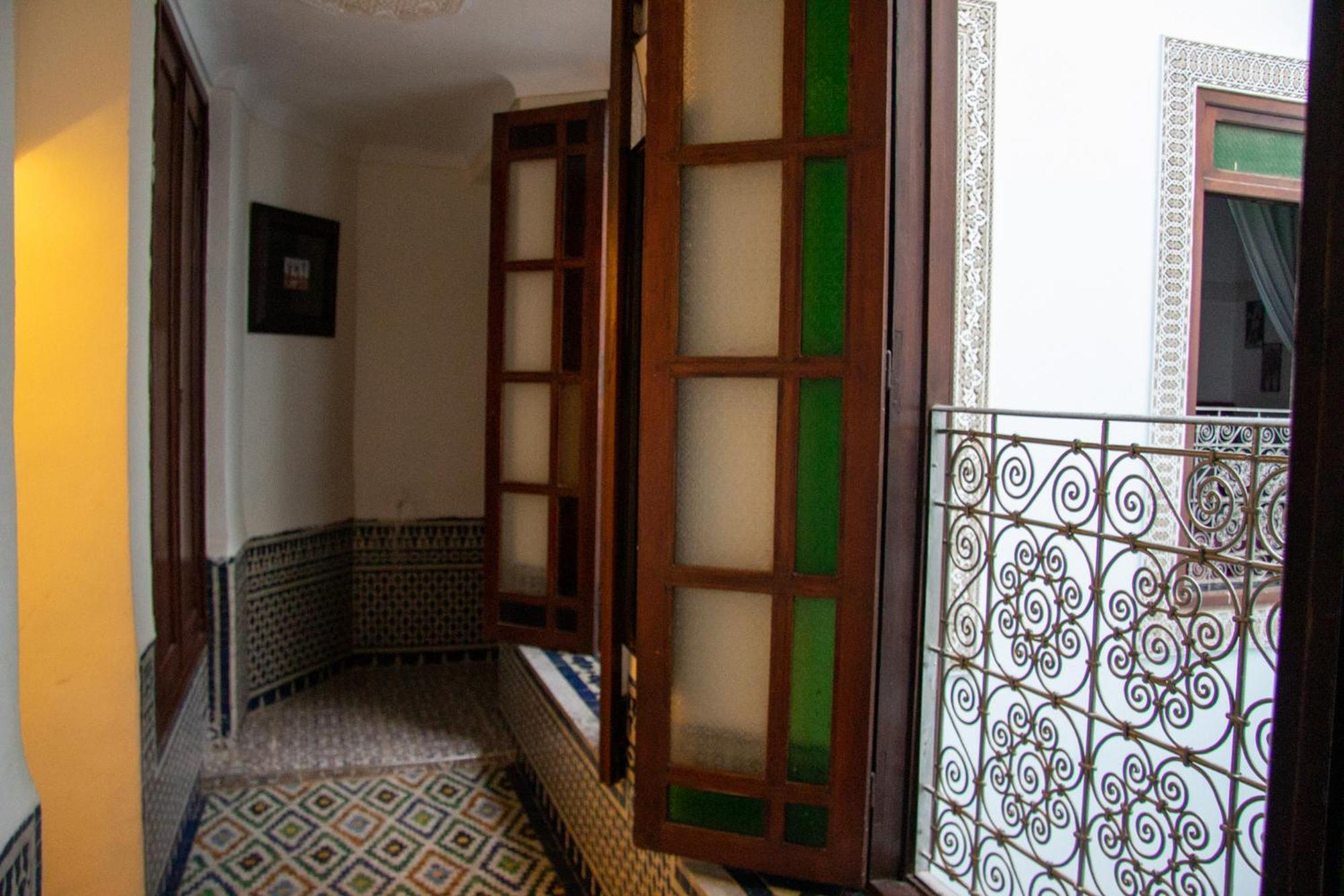 Riad Baba เฟส ภายนอก รูปภาพ