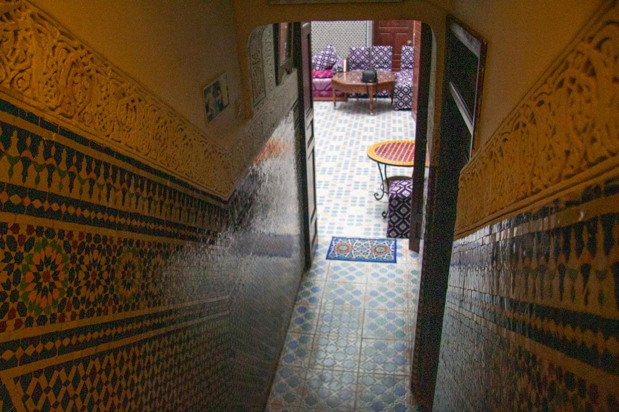 Riad Baba เฟส ภายนอก รูปภาพ