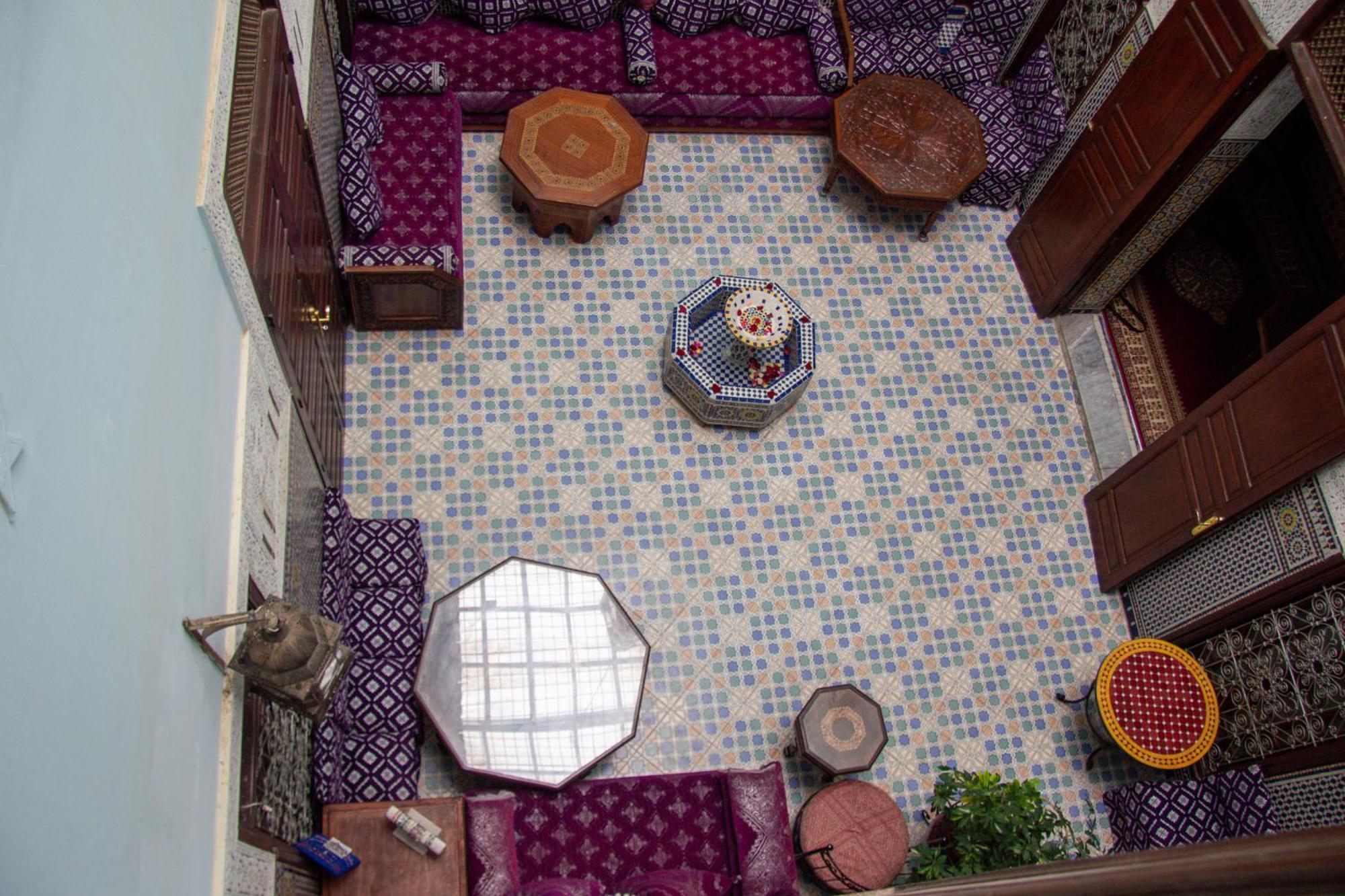 Riad Baba เฟส ภายนอก รูปภาพ