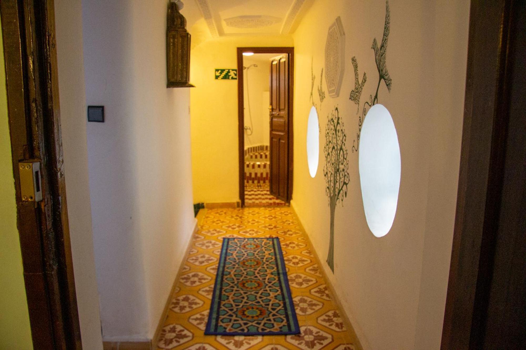 Riad Baba เฟส ภายนอก รูปภาพ