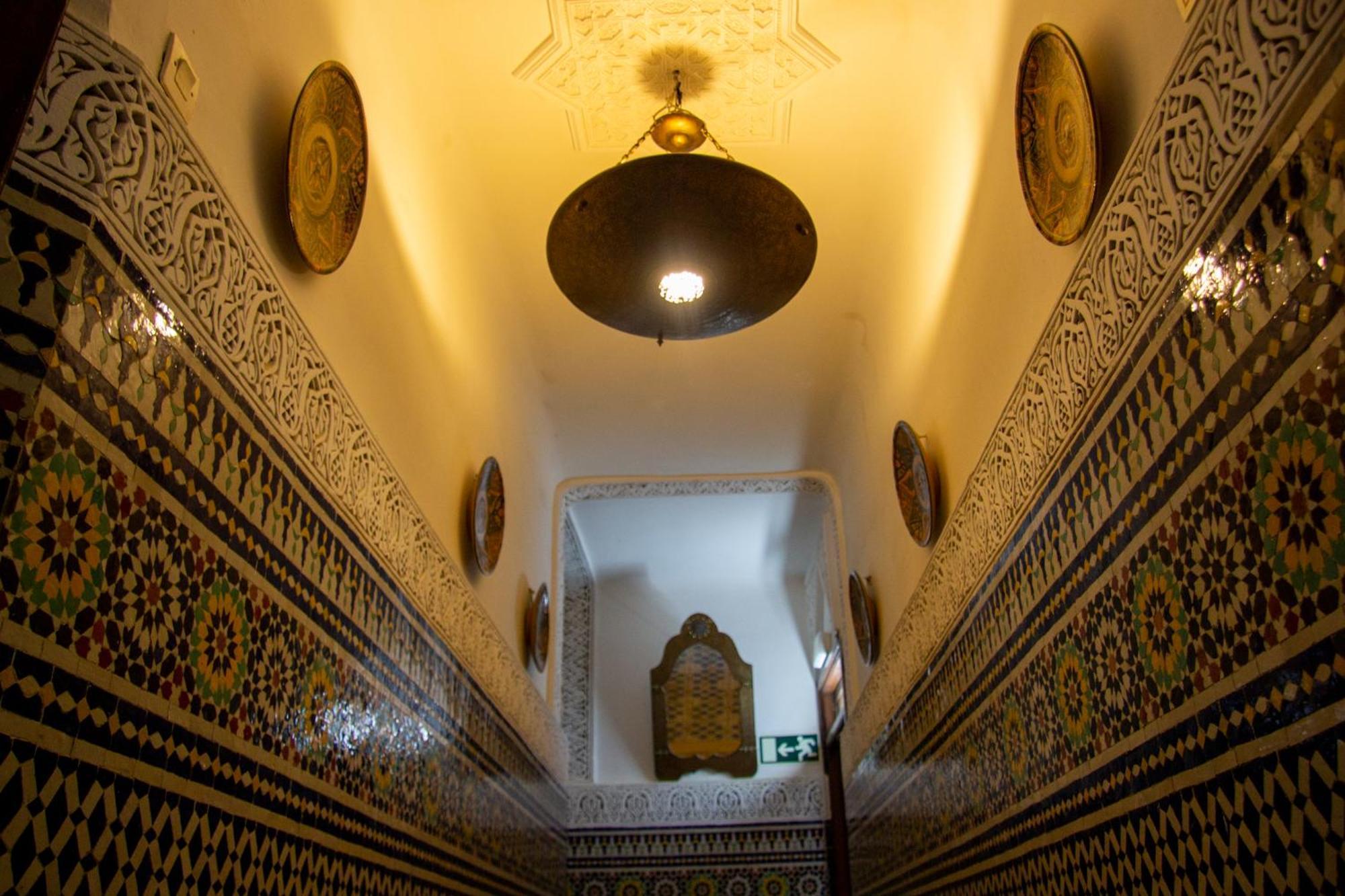 Riad Baba เฟส ภายนอก รูปภาพ
