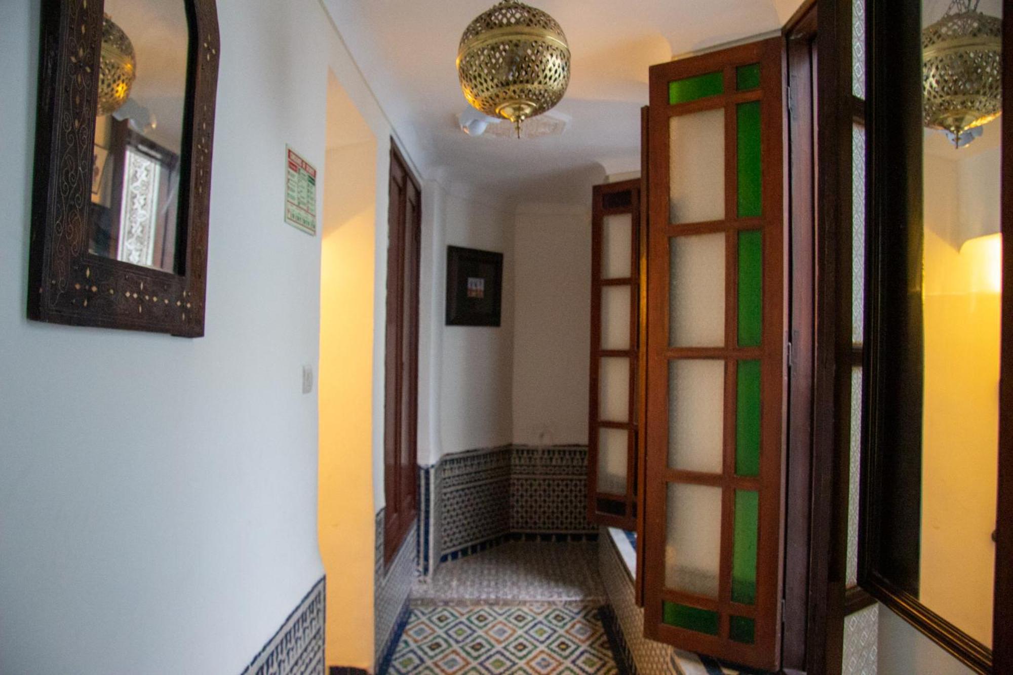 Riad Baba เฟส ภายนอก รูปภาพ