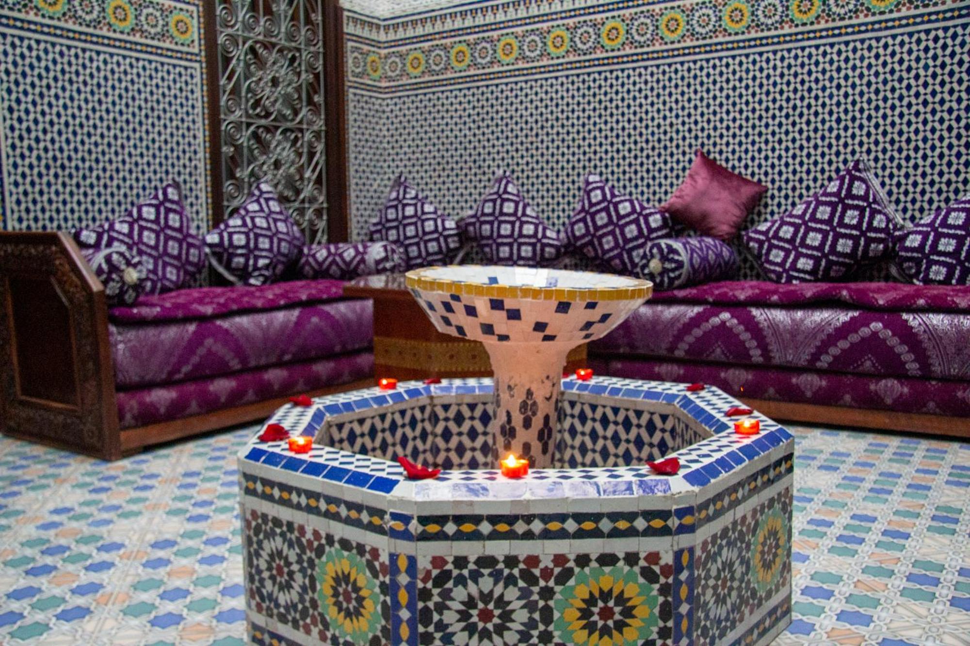 Riad Baba เฟส ภายนอก รูปภาพ