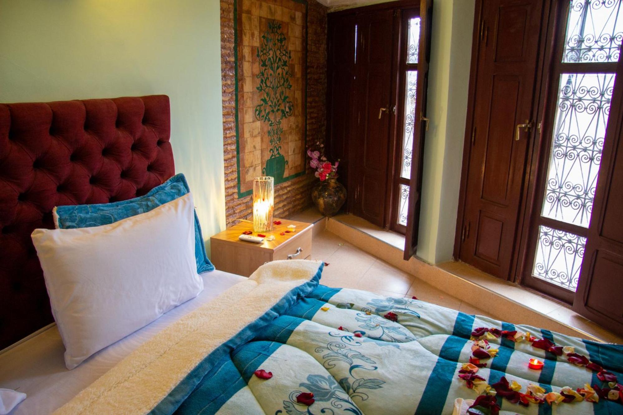 Riad Baba เฟส ภายนอก รูปภาพ
