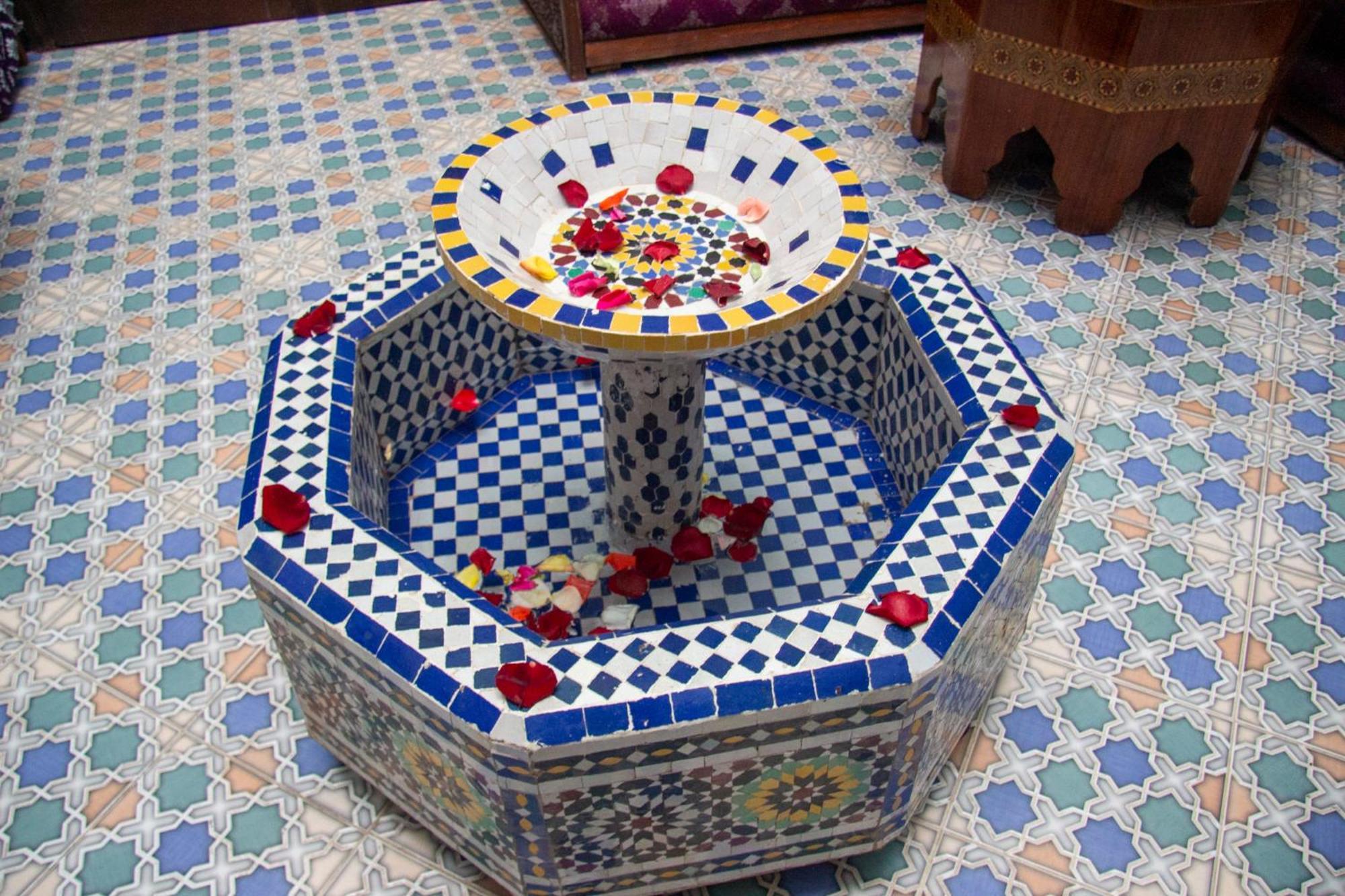 Riad Baba เฟส ภายนอก รูปภาพ