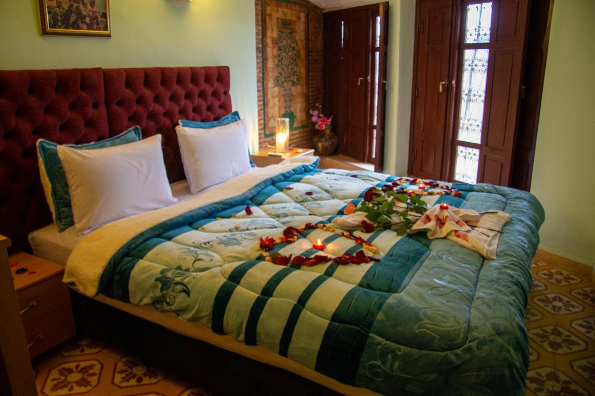 Riad Baba เฟส ภายนอก รูปภาพ