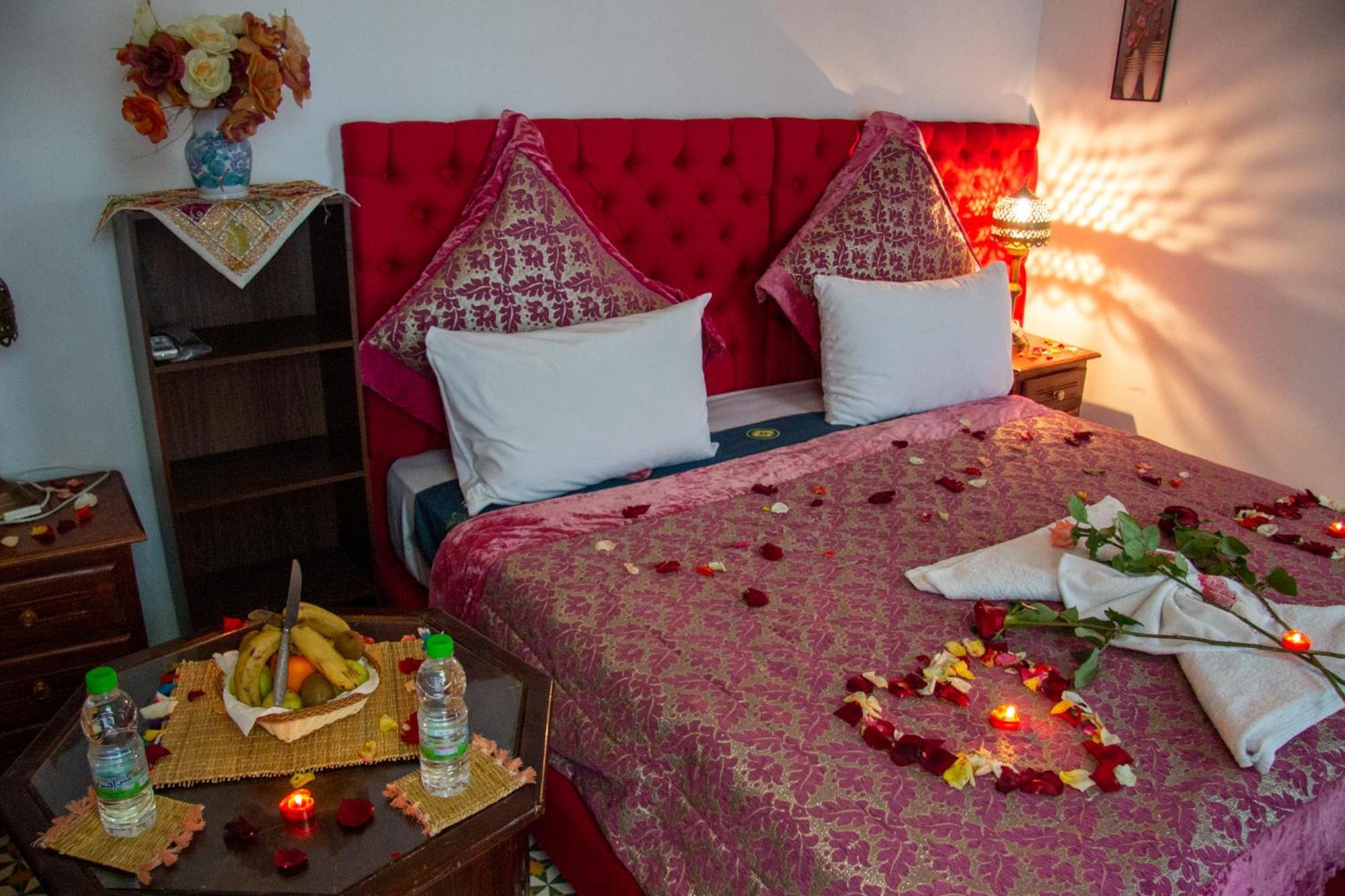 Riad Baba เฟส ภายนอก รูปภาพ