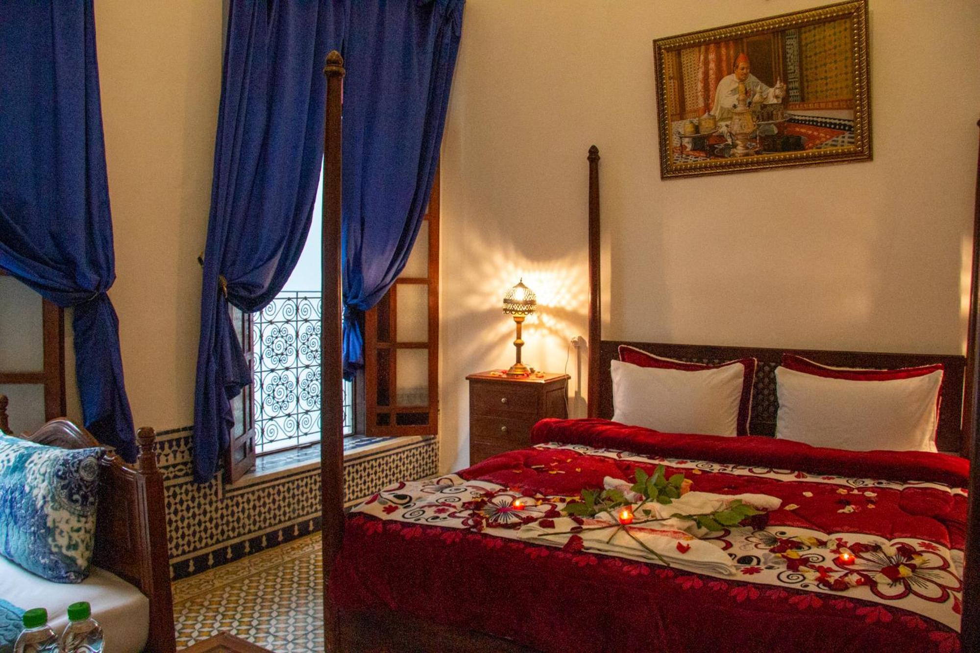 Riad Baba เฟส ภายนอก รูปภาพ